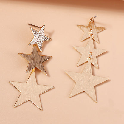 Stunning Earring for Daily Wear