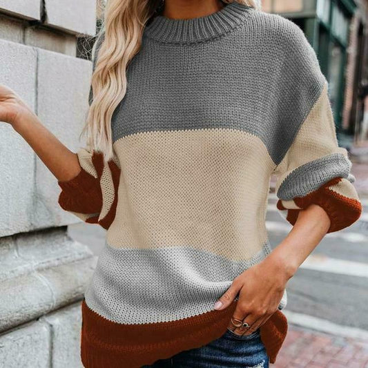 Vintage Inspired Sweater