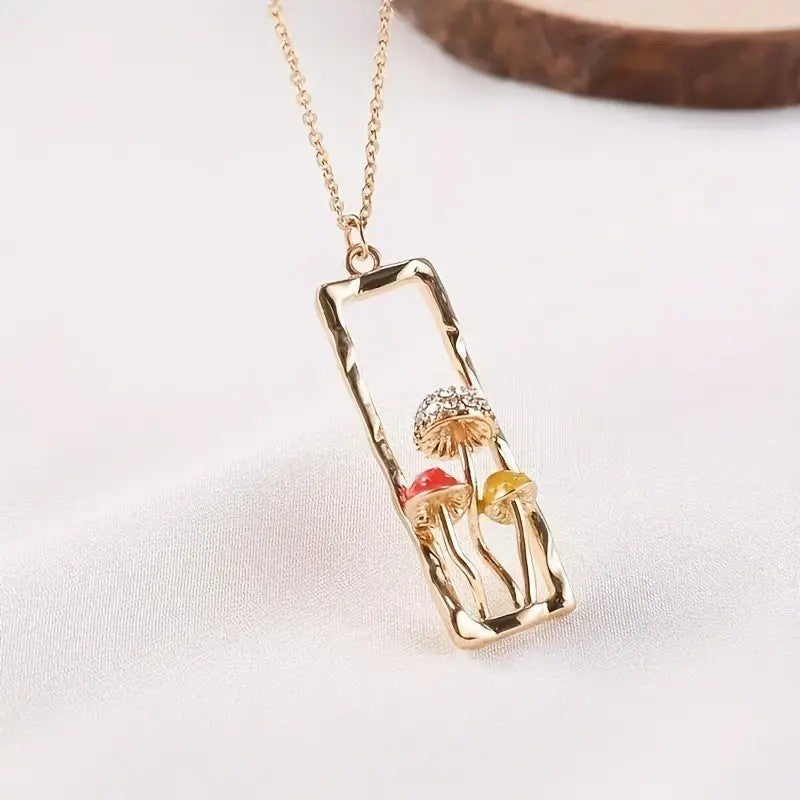 Classic Necklace with Timeless Appeal