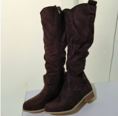 Elegant Orthopedic Boots for Every Step