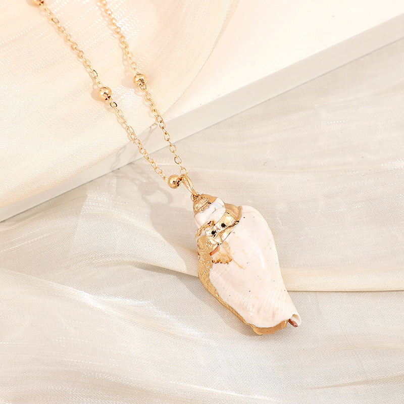 Beautiful Necklace with Unique Style