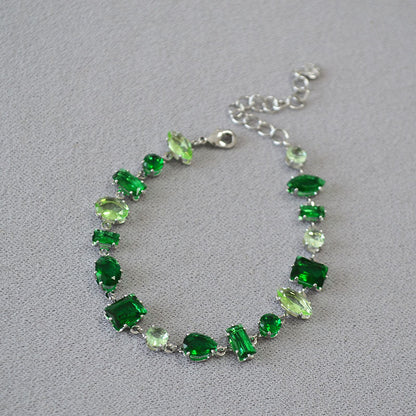 Romantic Bracelet for Special Moments