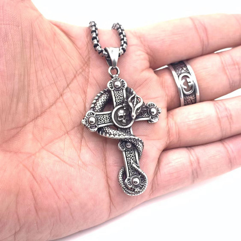 Charming Pendant for Any Occasion