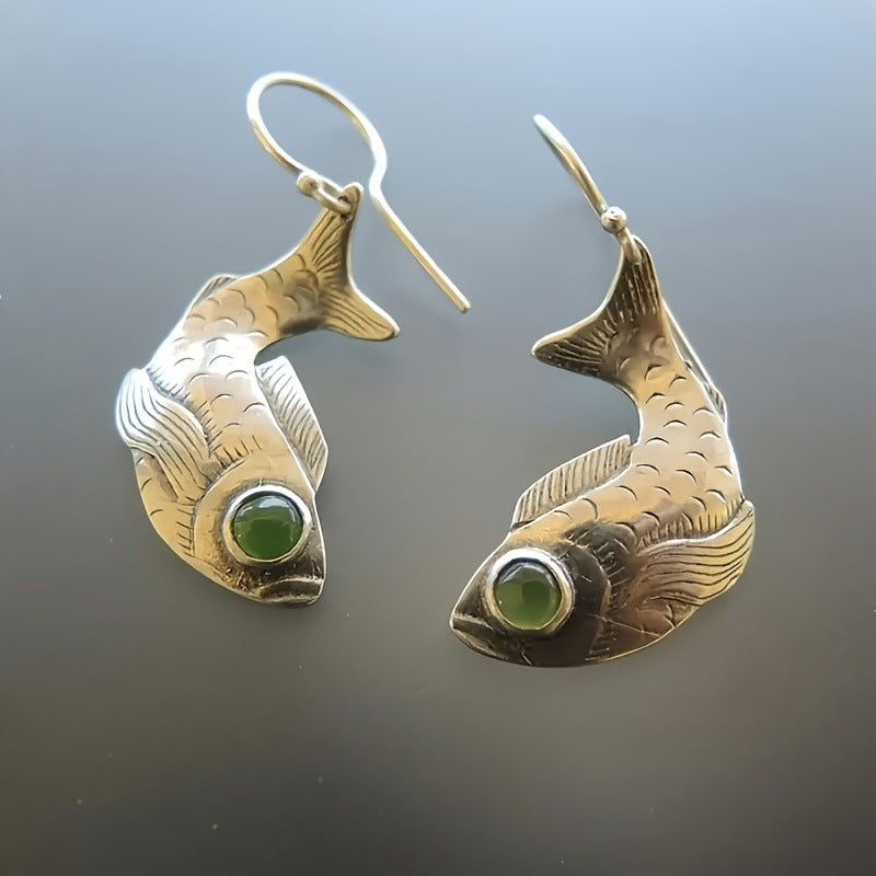 Beautiful Earring with Unique Style