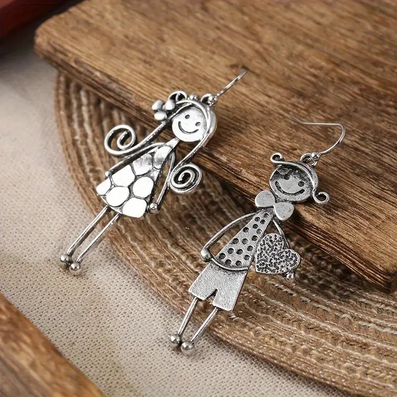 Charming Earring for Any Occasion