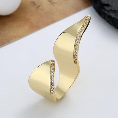 Stunning Ring for Daily Wear