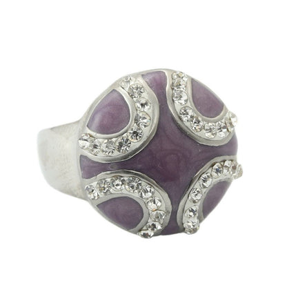 Charming Ring for Any Occasion