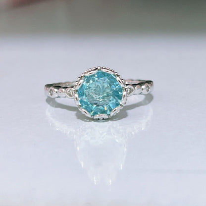 Romantic Ring for Special Moments