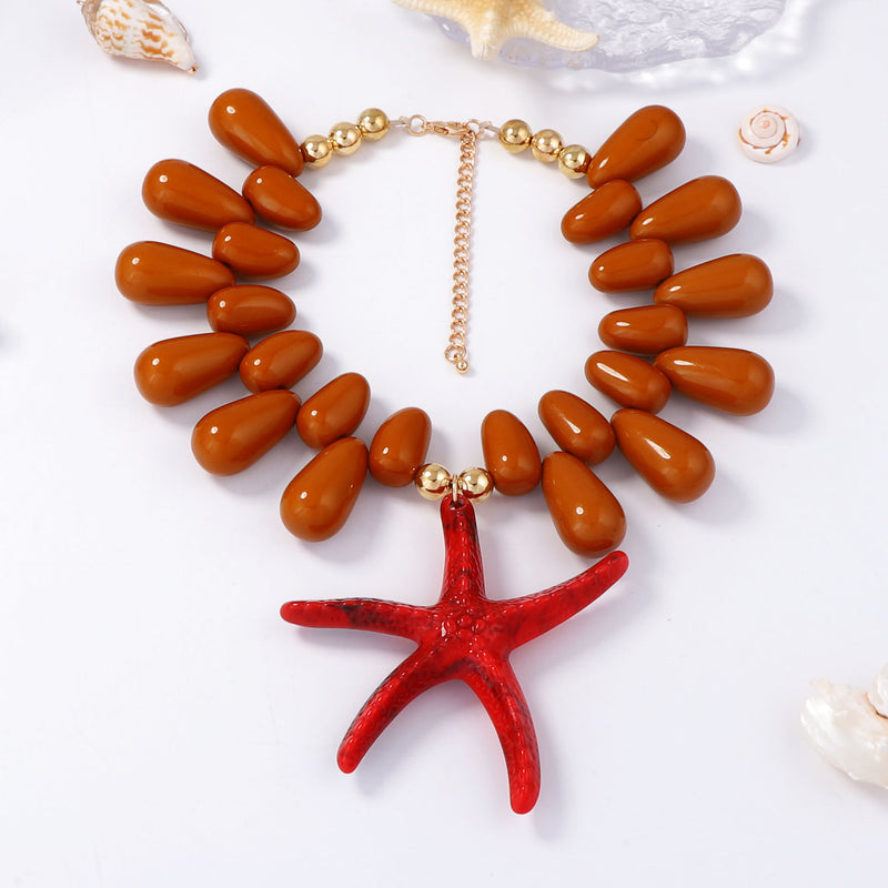 Charming Necklace for Any Occasion