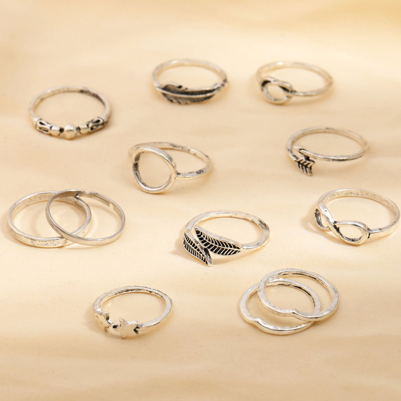 Delicate Artisan Set