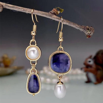 Romantic Pearl Earring for Special Moments