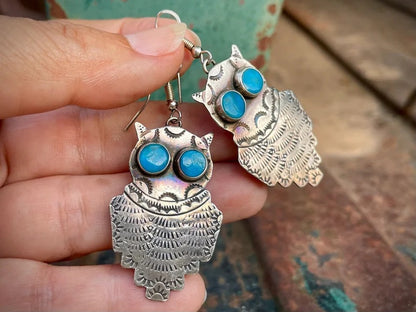 Romantic Earring for Special Moments