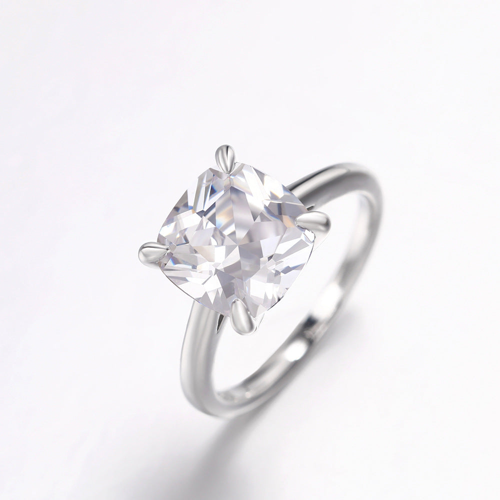 Stunning Ring for Daily Wear