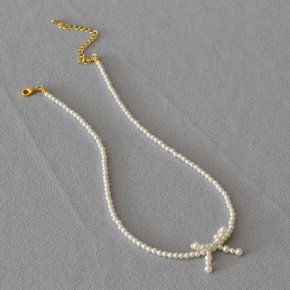 Elegant Pearl Necklace for Every Occasion
