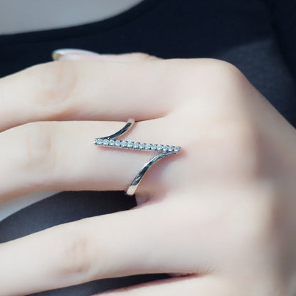 Classic Pearl Ring with Timeless Appeal