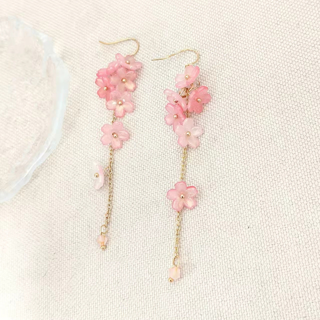 Charming Earring for Any Occasion