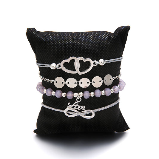 Beautiful Set with Unique Style