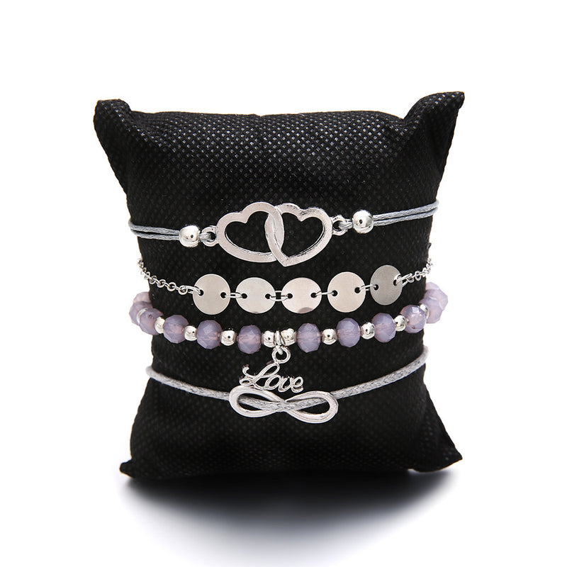 Beautiful Set with Unique Style