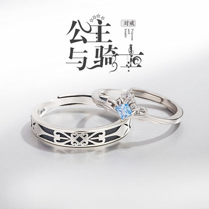 Charming Ring for Any Occasion