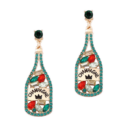 Charming Earring for Any Occasion