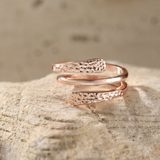 Stunning Ring for Daily Wear