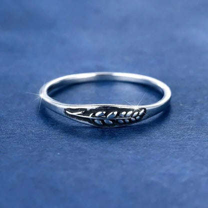 Romantic Ring for Special Moments