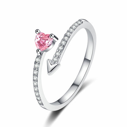 Beautiful Ring with Unique Style