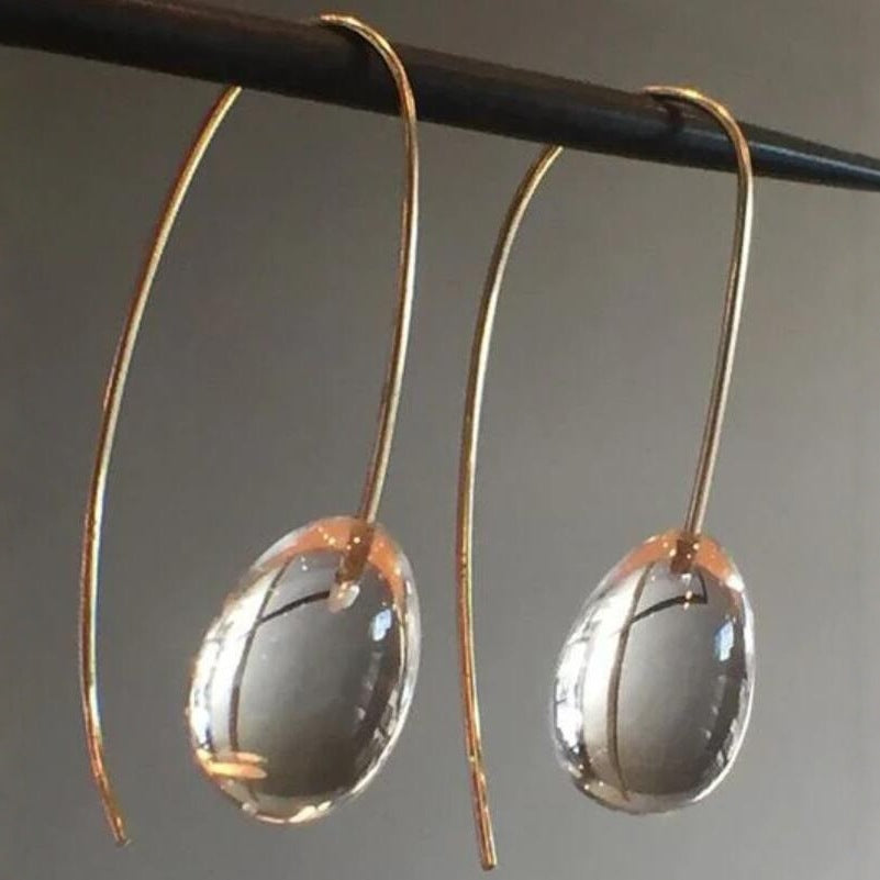 Romantic Earring for Special Moments