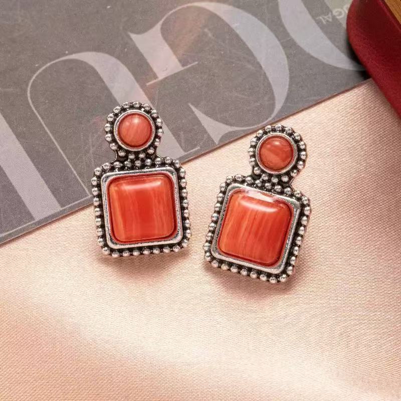 Beautiful Earring with Unique Style
