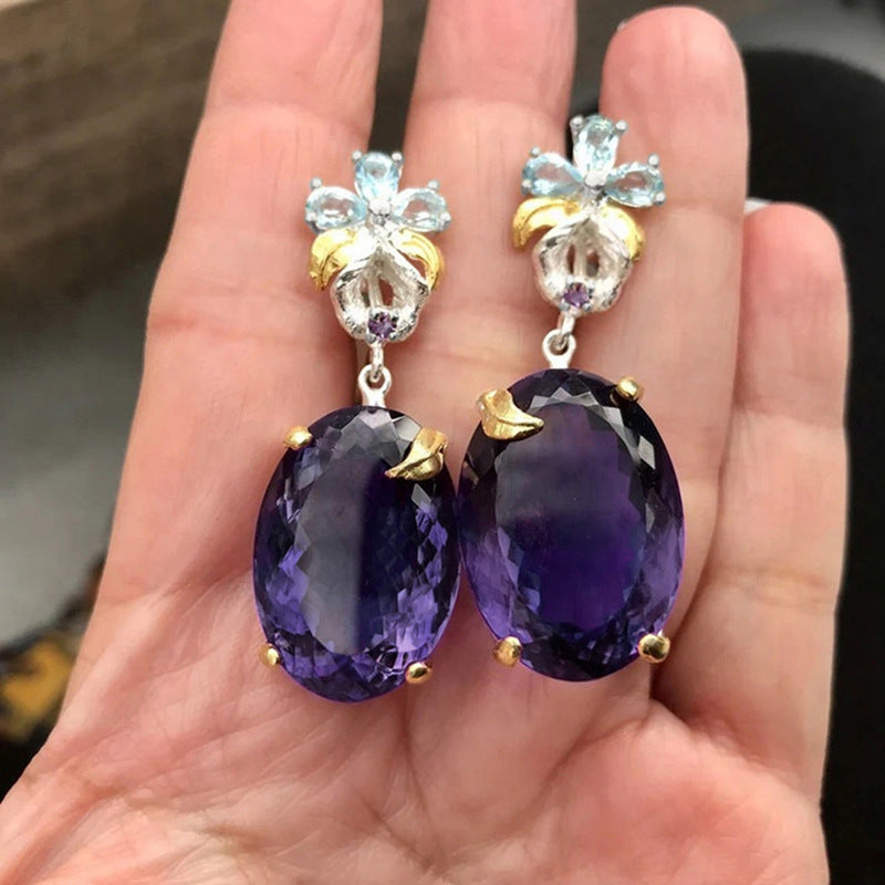 Charming Earring for Any Occasion
