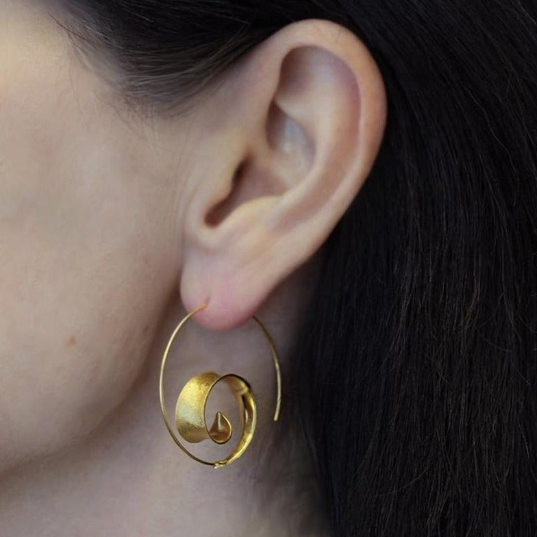 Elegant Earring for Every Occasion