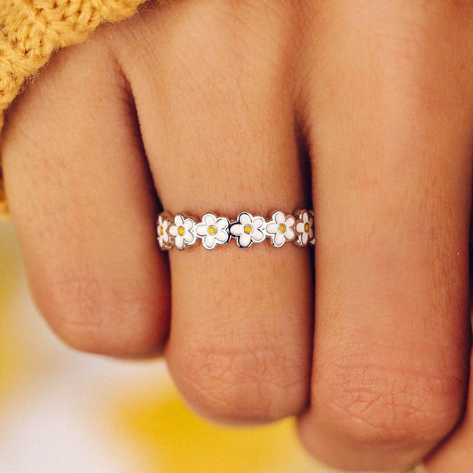 Vintage Handmade Ring