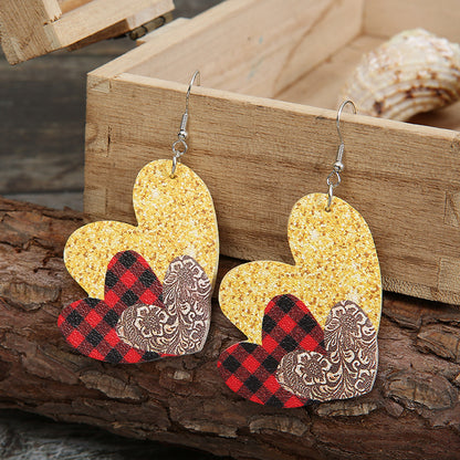 Romantic Earring for Special Moments