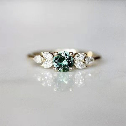 Classic Ring with Timeless Appeal