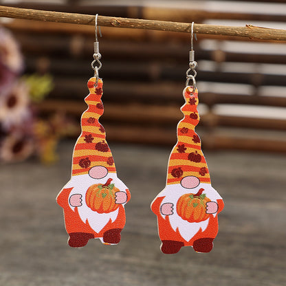 Elegant Earring for Every Occasion