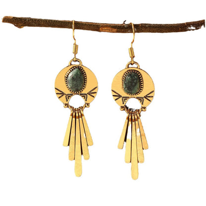 Stunning Earring for Daily Wear