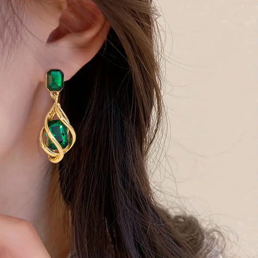 Romantic Earring for Special Moments