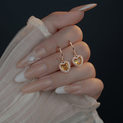 Beautiful Earring with Unique Style