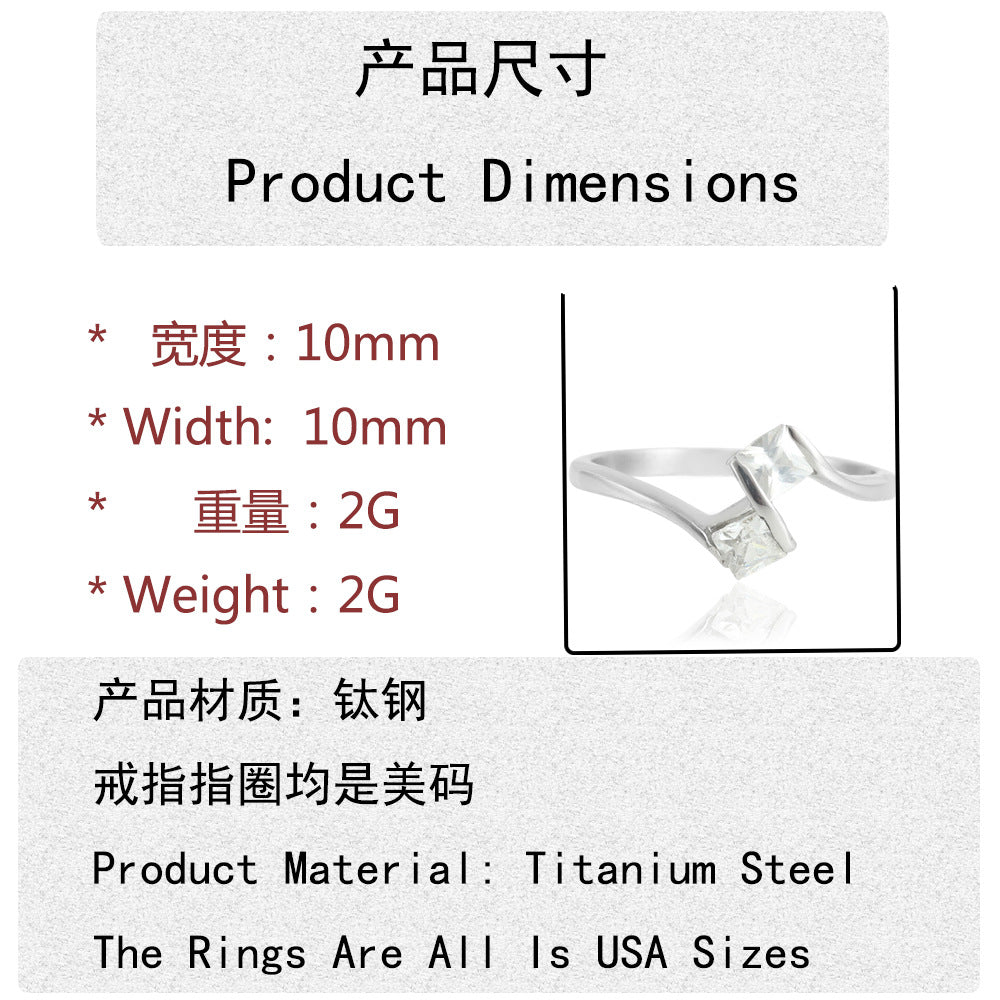 Elegant Ring for Every Occasion