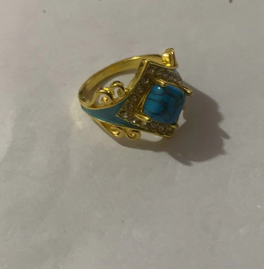 Charming Ring for Any Occasion