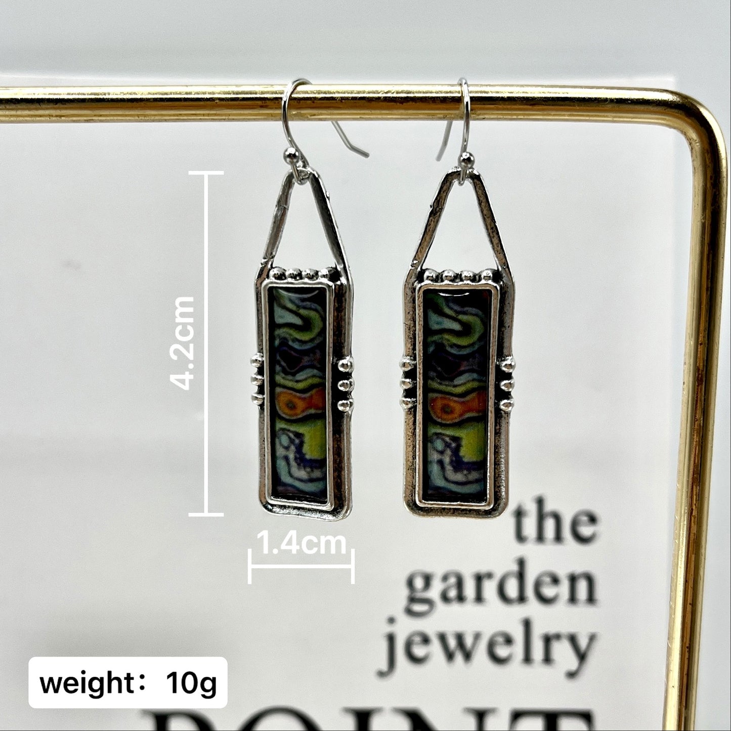 Elegant Earring for Every Occasion