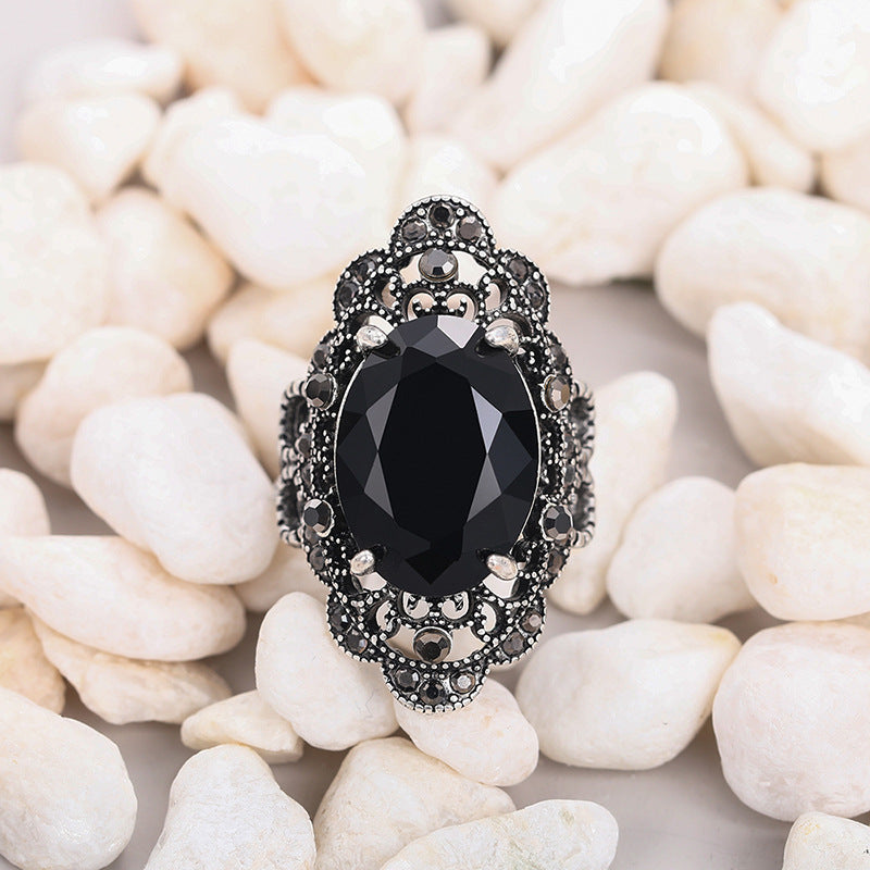 Elegant Ring for Every Occasion