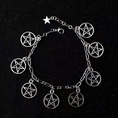 Beautiful Bracelet with Unique Style