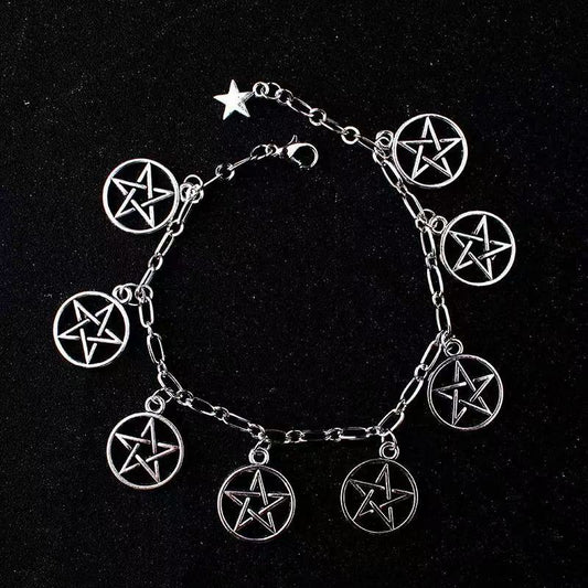 Beautiful Bracelet with Unique Style