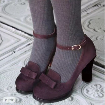 Classic Orthopedic Shoes with Timeless Style