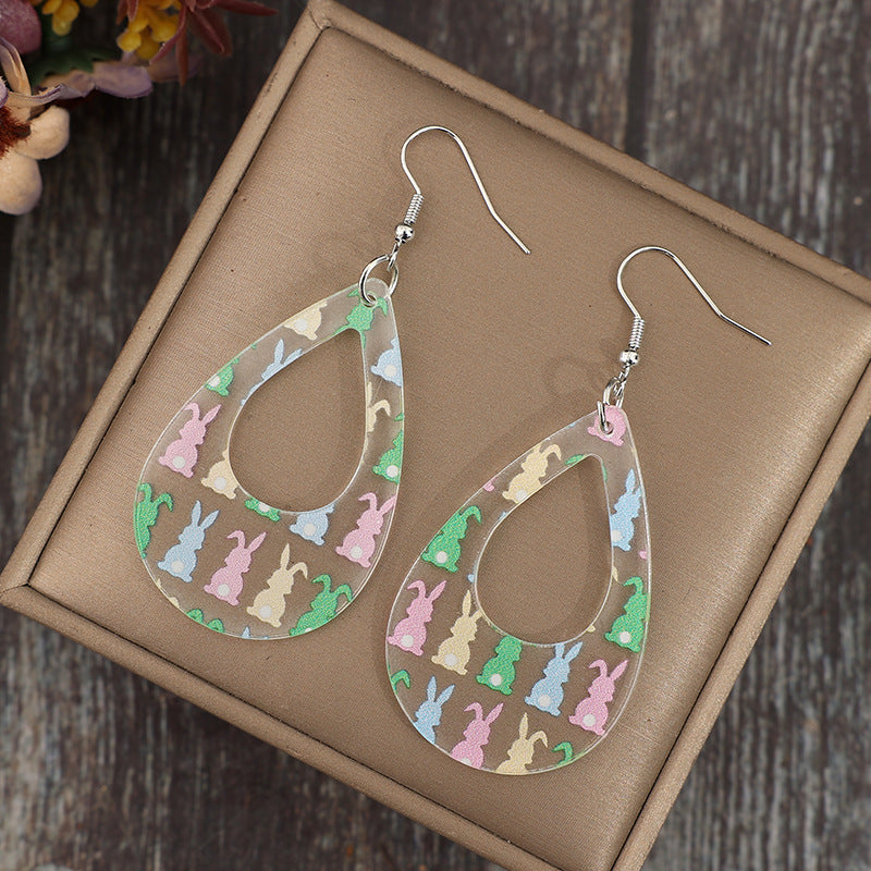 Elegant Earring for Every Occasion