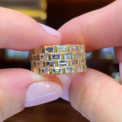 Charming Ring for Any Occasion