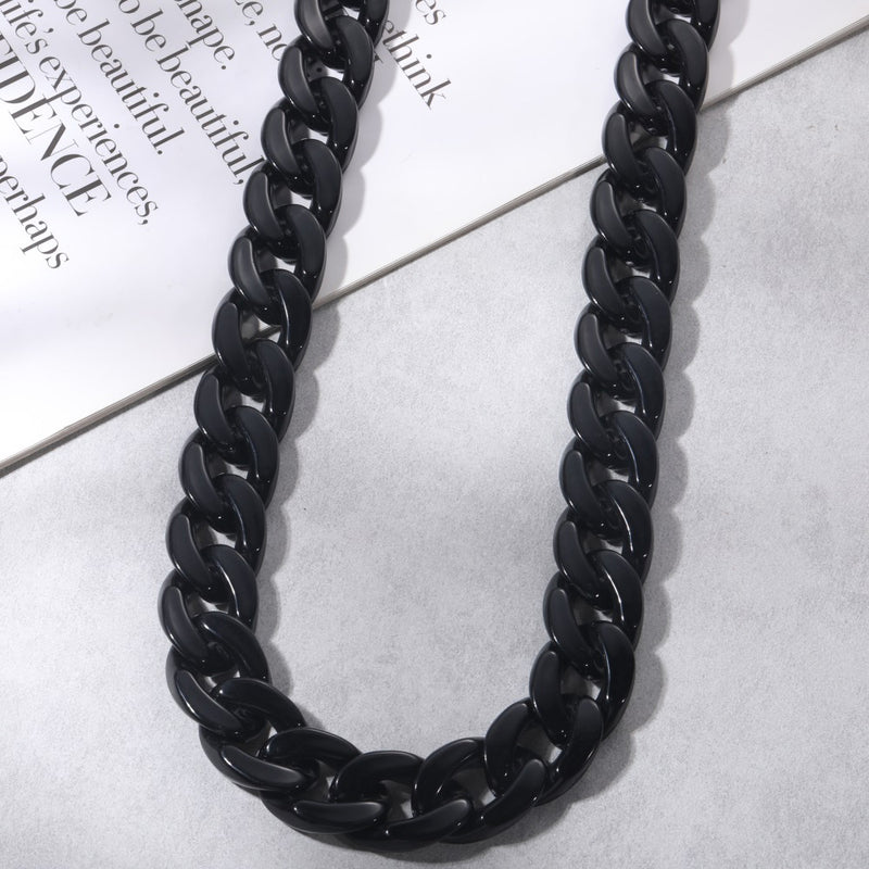 Delicate Artisan Necklace