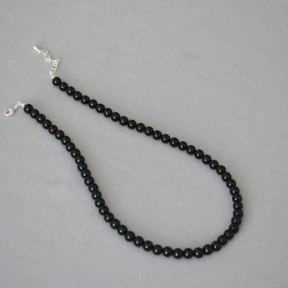 Delicate Artisan Necklace