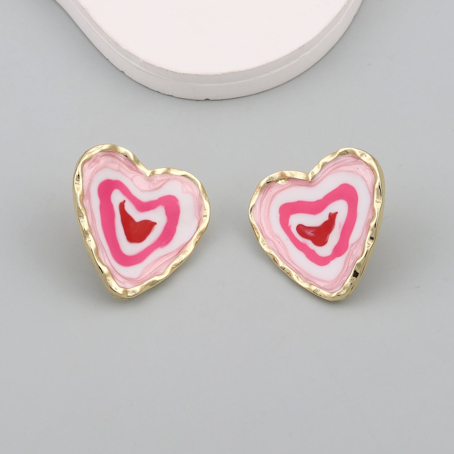 Romantic Earring for Special Moments